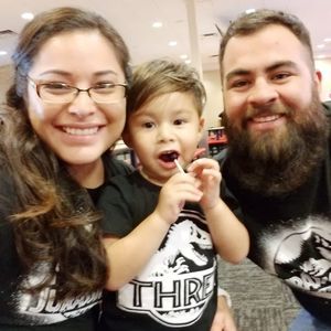 Meet your Posher, Shantelle